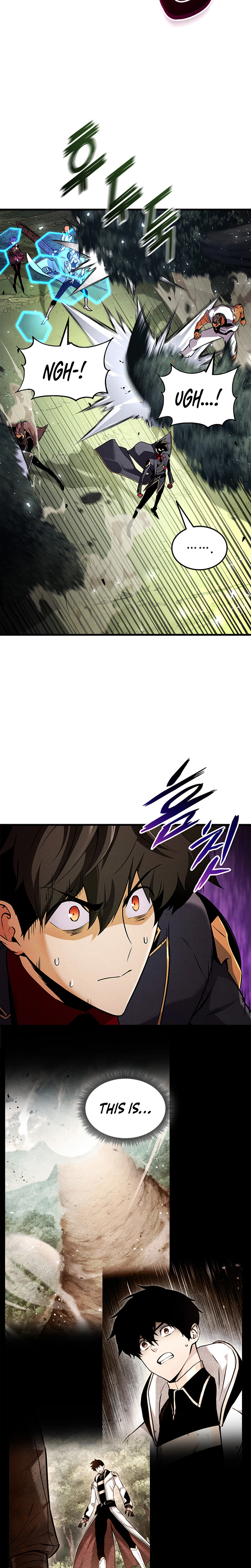 Rankers Return Chapter 248 - Page 23