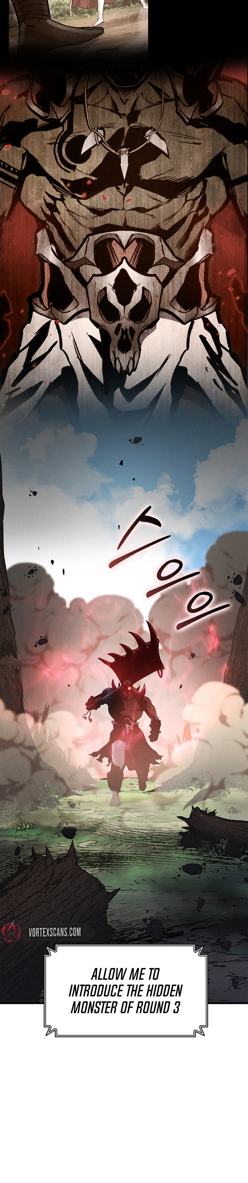 Rankers Return Chapter 248 - Page 24