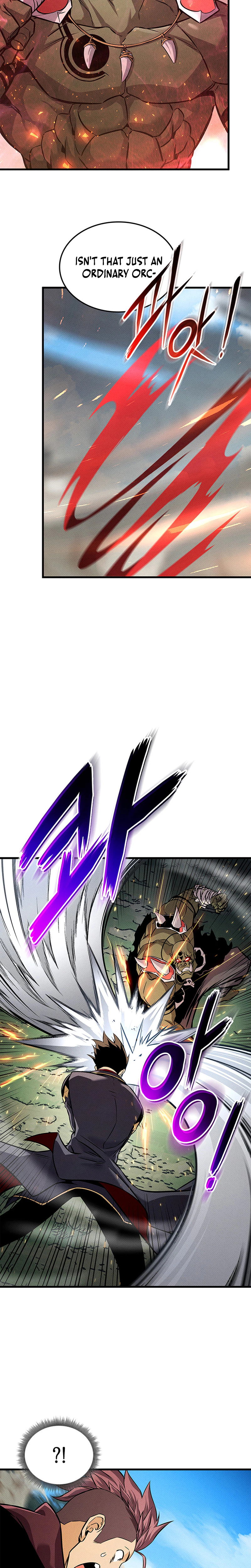 Rankers Return Chapter 248 - Page 26