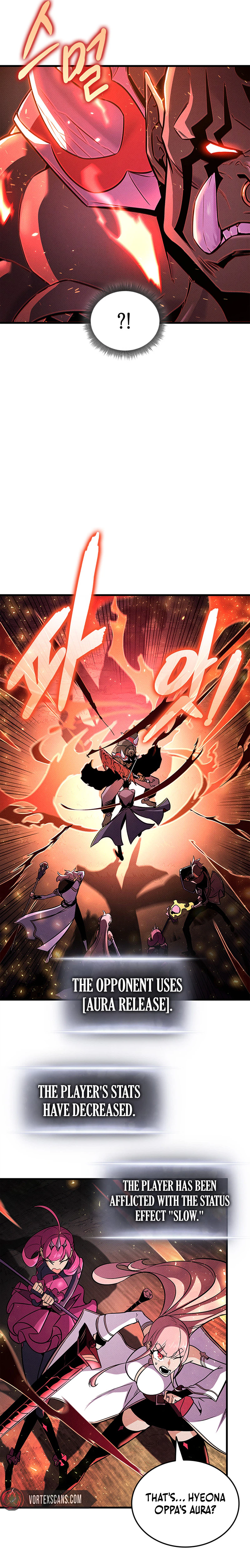 Rankers Return Chapter 248 - Page 28