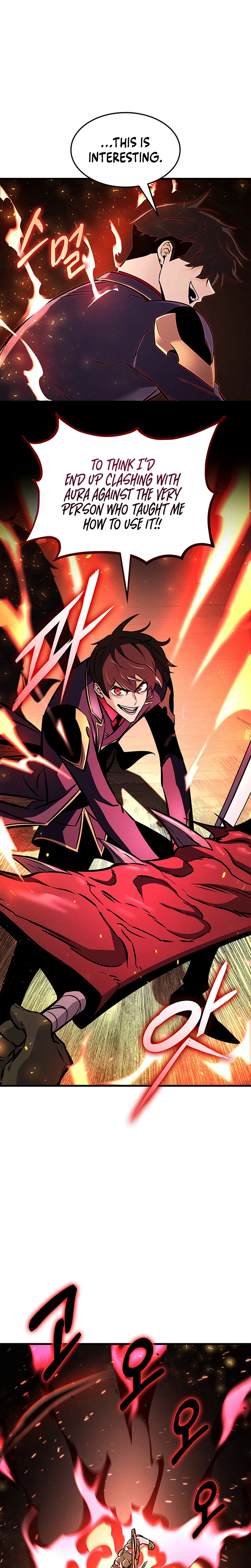Rankers Return Chapter 248 - Page 29