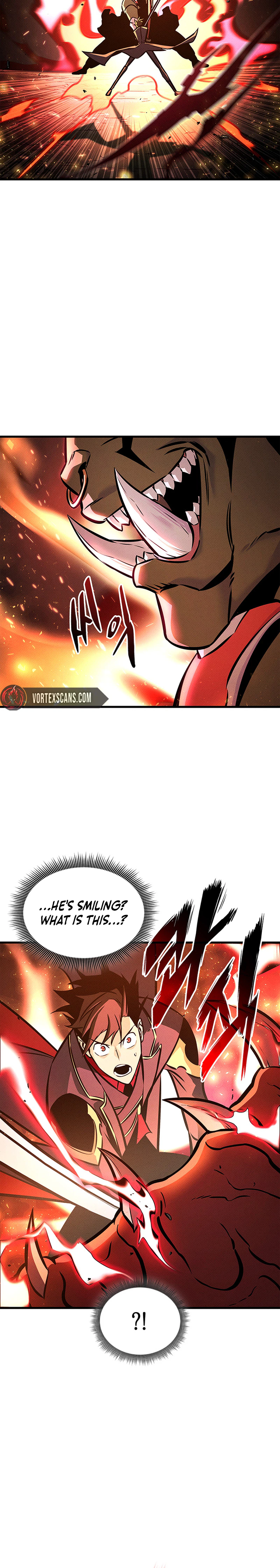 Rankers Return Chapter 248 - Page 30