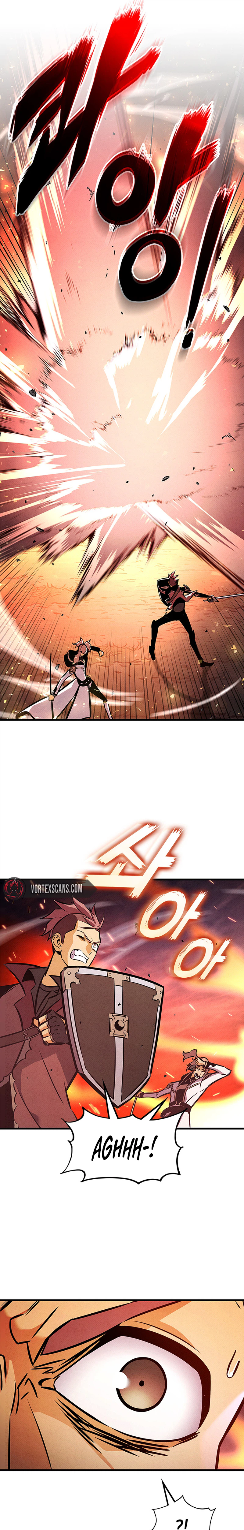 Rankers Return Chapter 248 - Page 31