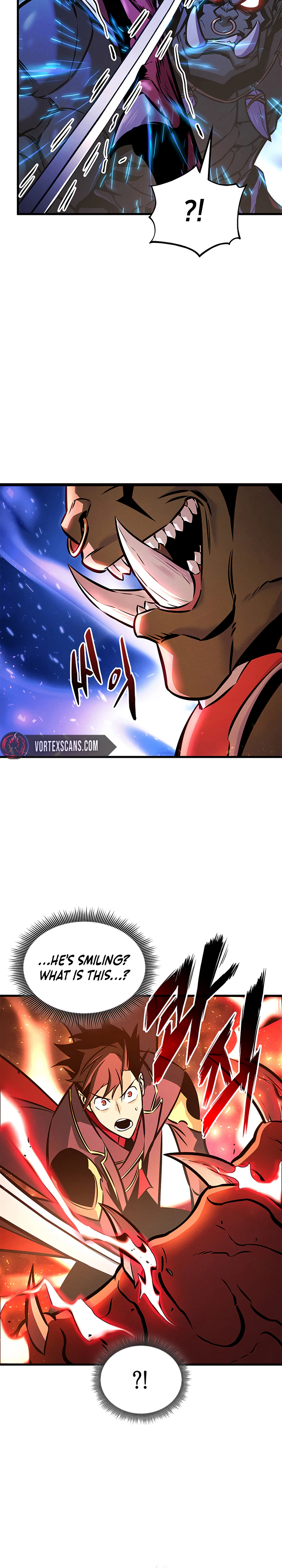 Rankers Return Chapter 249 - Page 3