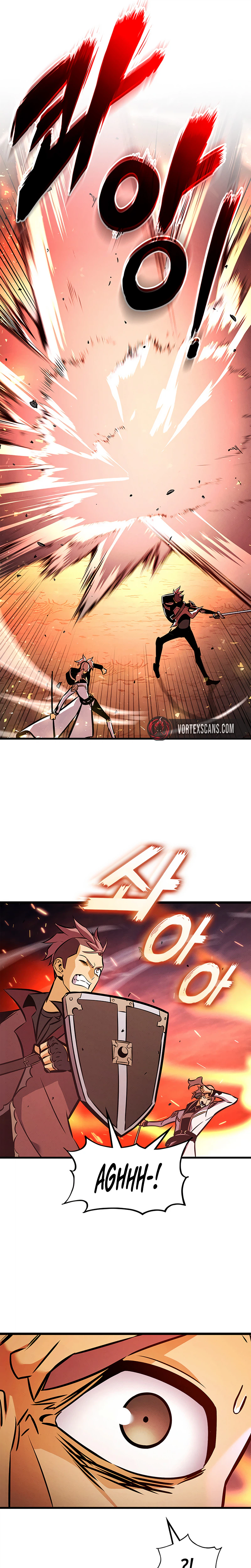 Rankers Return Chapter 249 - Page 4