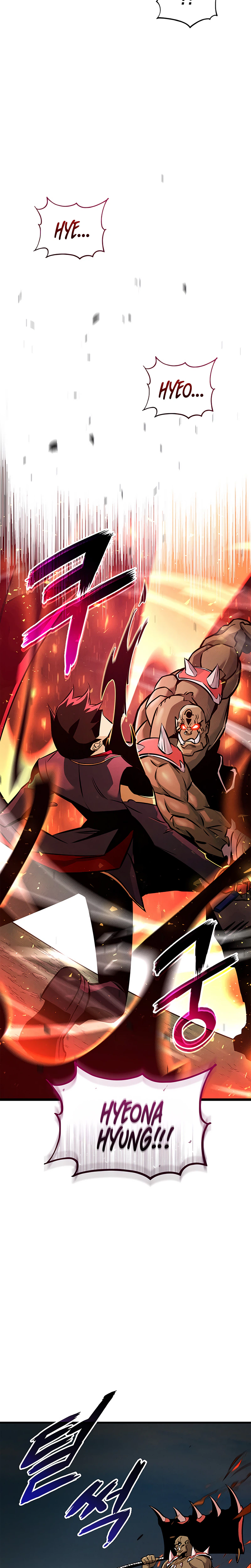 Rankers Return Chapter 249 - Page 5