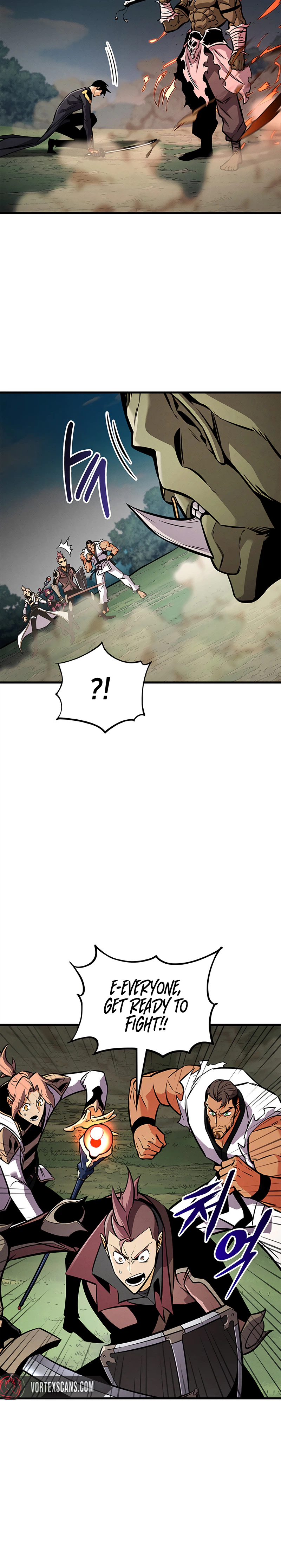Rankers Return Chapter 249 - Page 6
