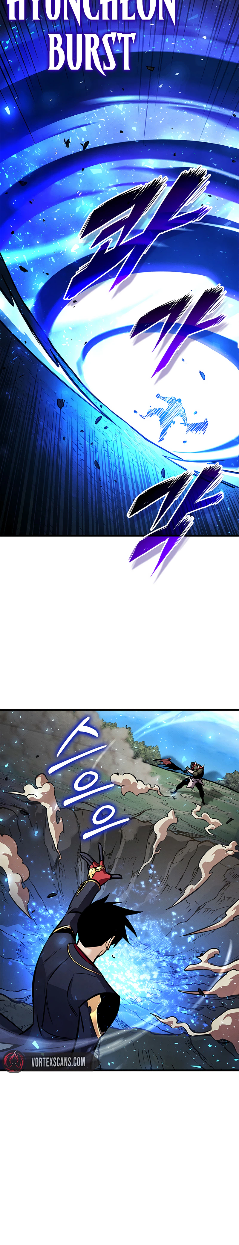 Rankers Return Chapter 249 - Page 9