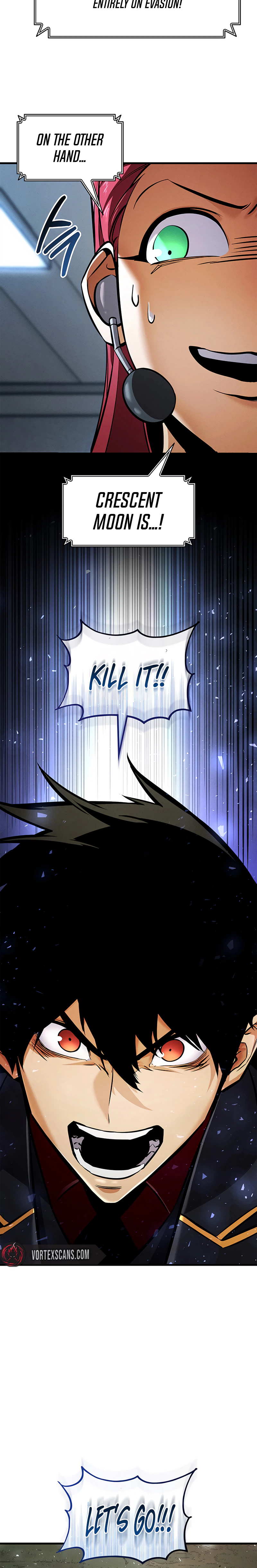 Rankers Return Chapter 249 - Page 15
