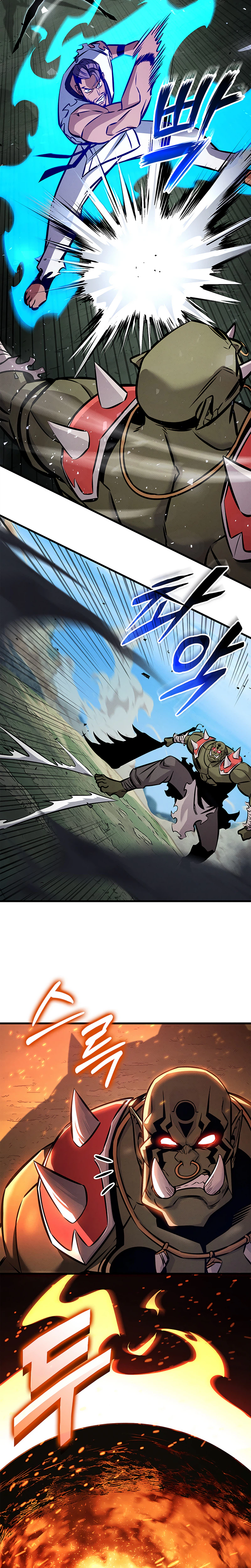 Rankers Return Chapter 249 - Page 17