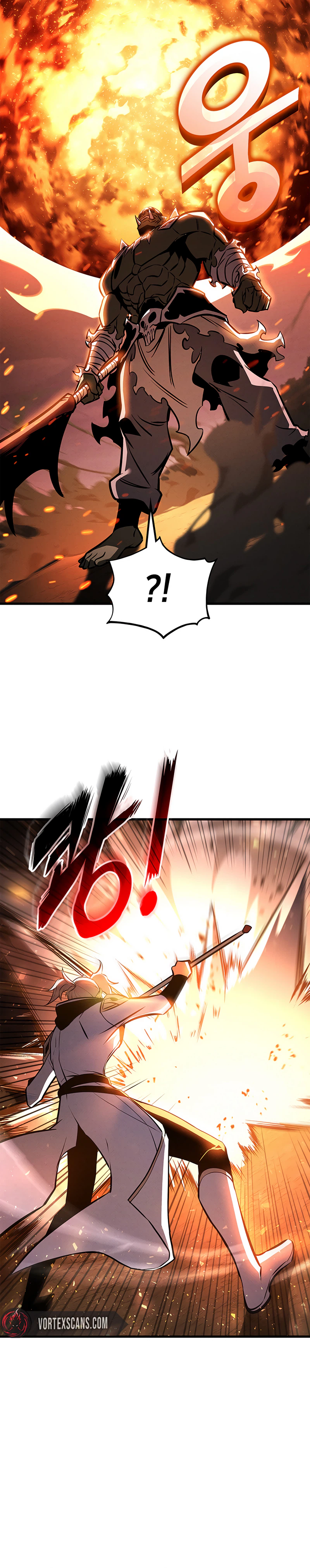 Rankers Return Chapter 249 - Page 18