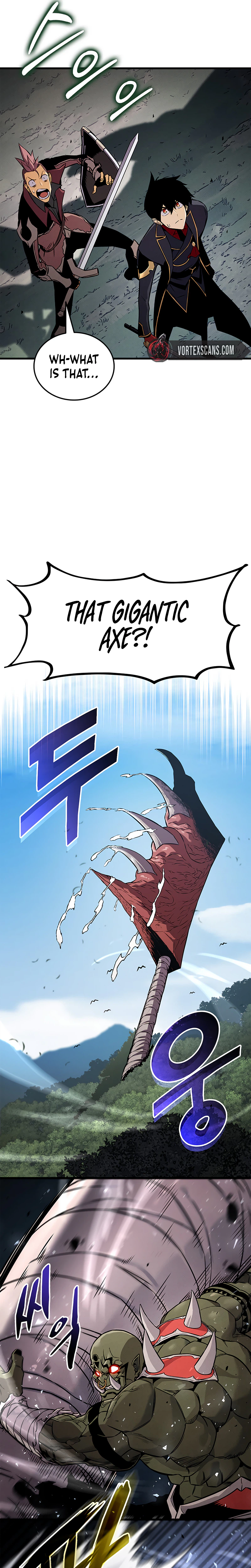 Rankers Return Chapter 249 - Page 25