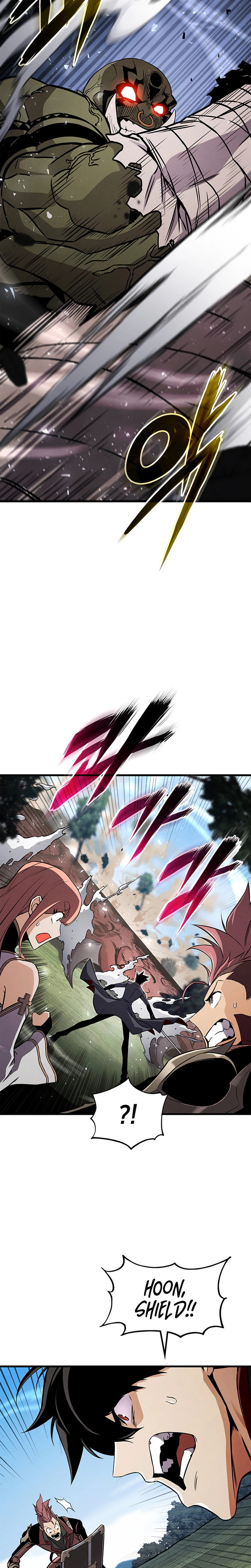 Rankers Return Chapter 249 - Page 26