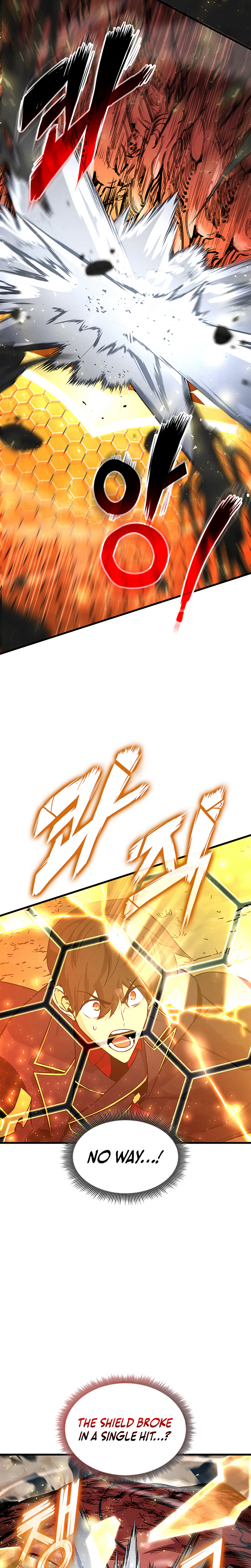 Rankers Return Chapter 249 - Page 28