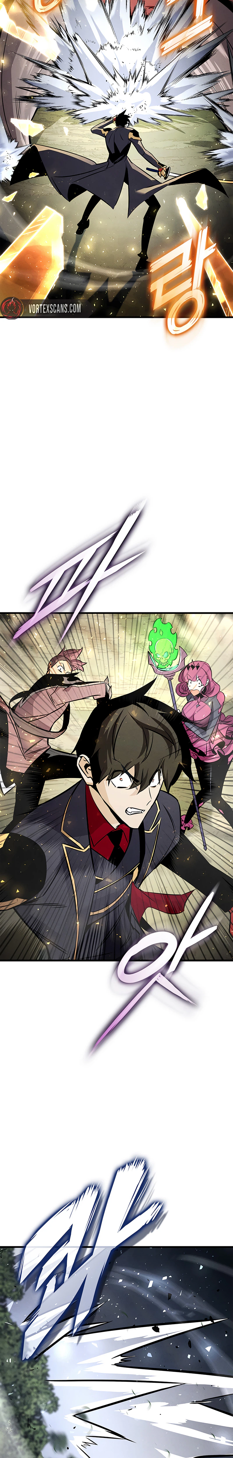 Rankers Return Chapter 249 - Page 29