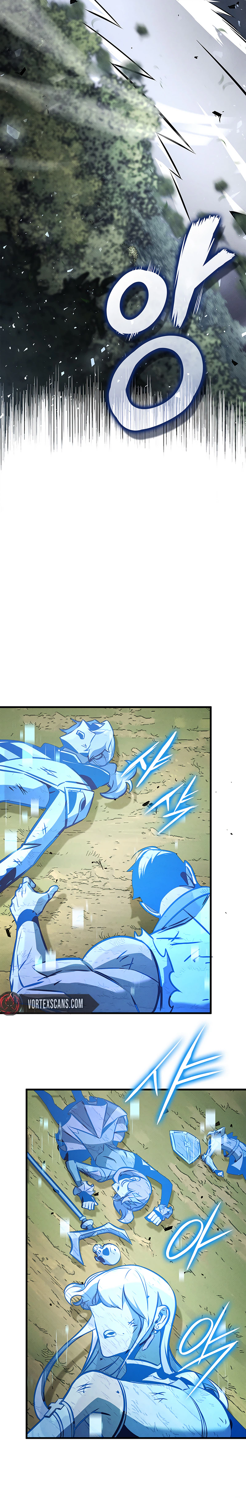 Rankers Return Chapter 249 - Page 30