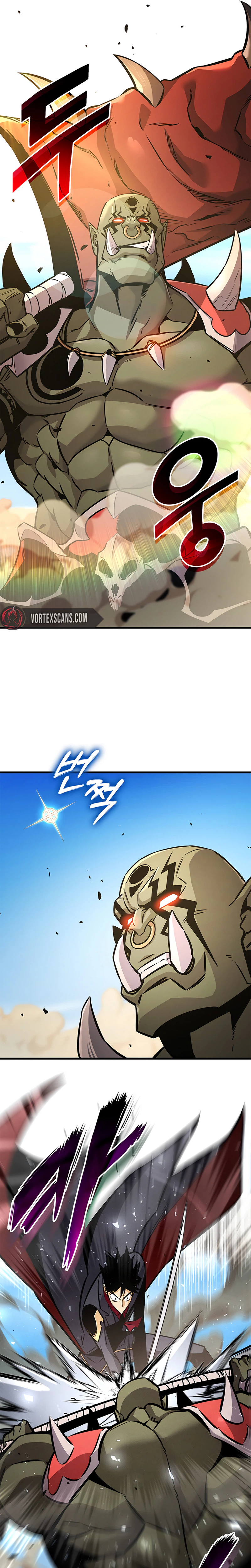 Rankers Return Chapter 249 - Page 31