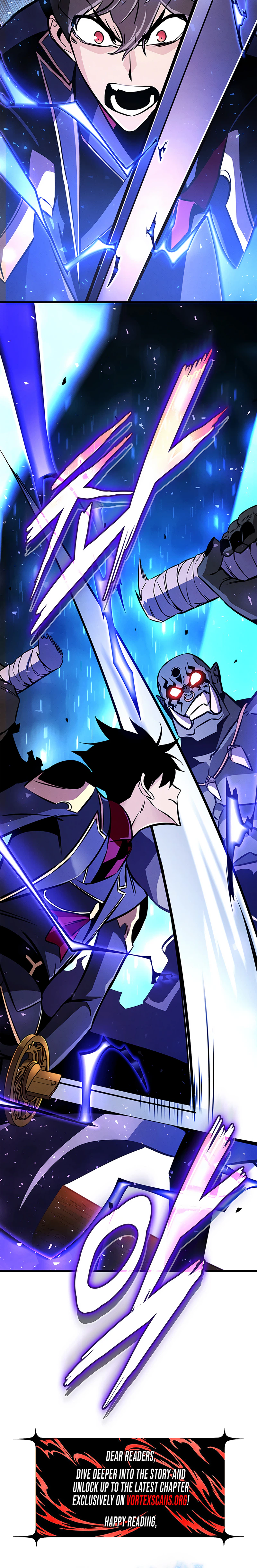 Rankers Return Chapter 249 - Page 33