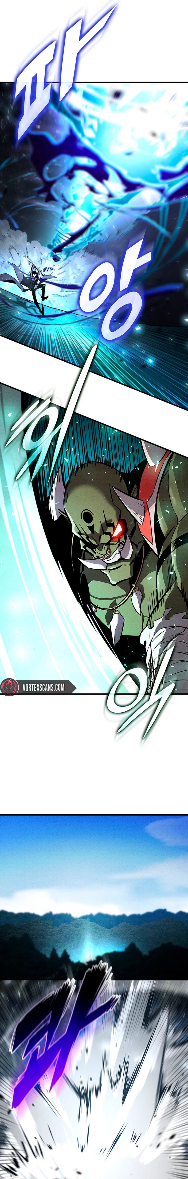 Rankers Return Chapter 250 - Page 7
