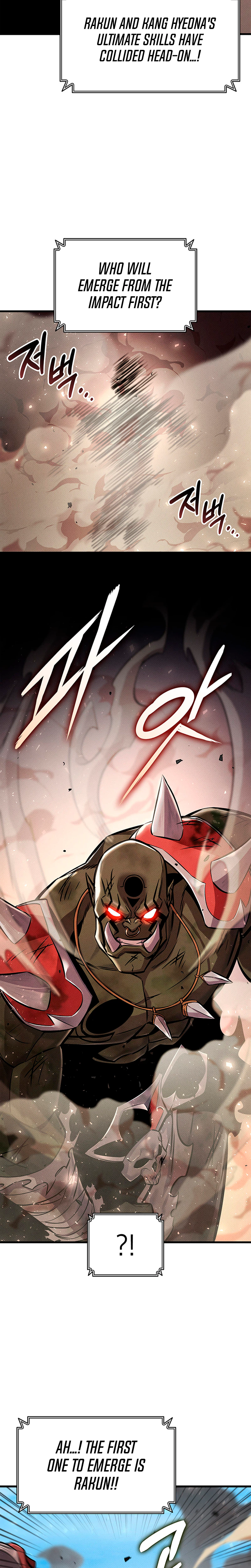 Rankers Return Chapter 250 - Page 9