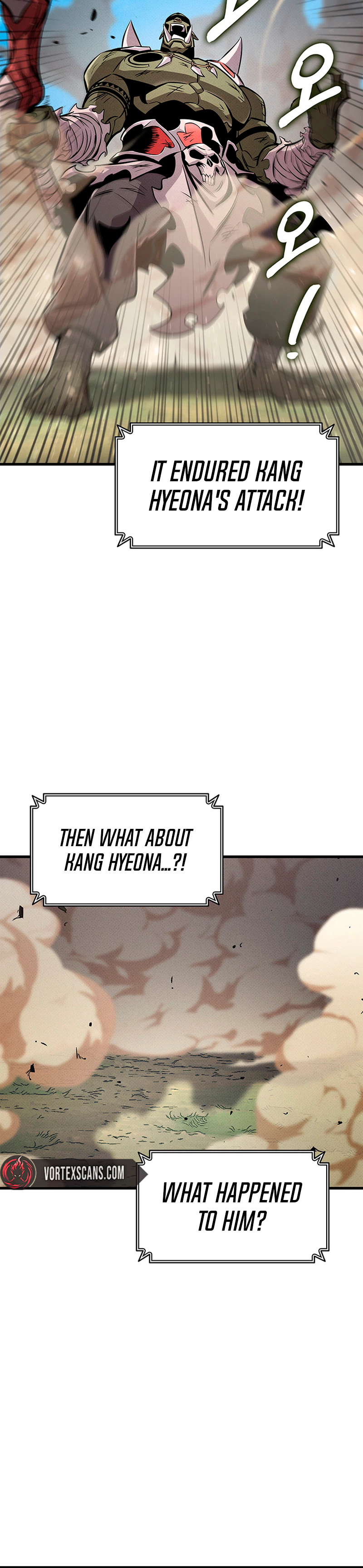 Rankers Return Chapter 250 - Page 10