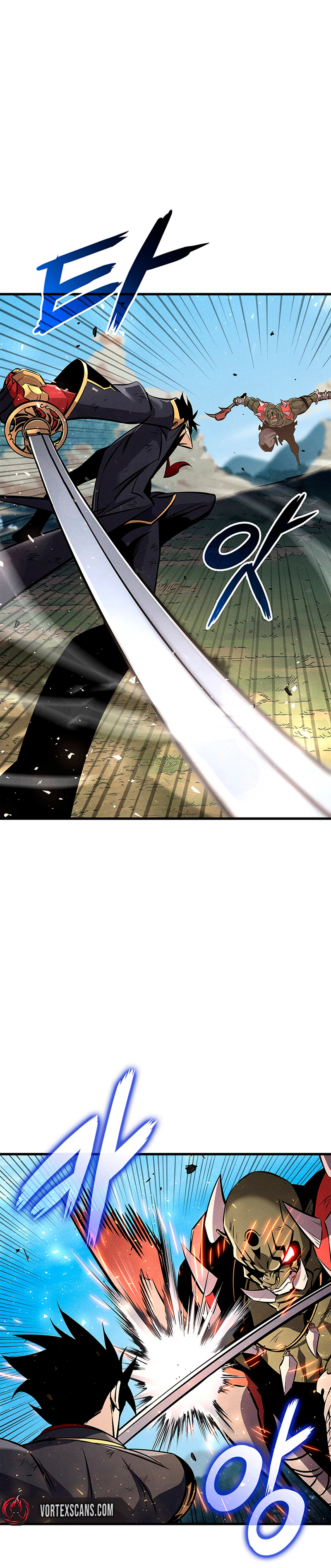 Rankers Return Chapter 250 - Page 13