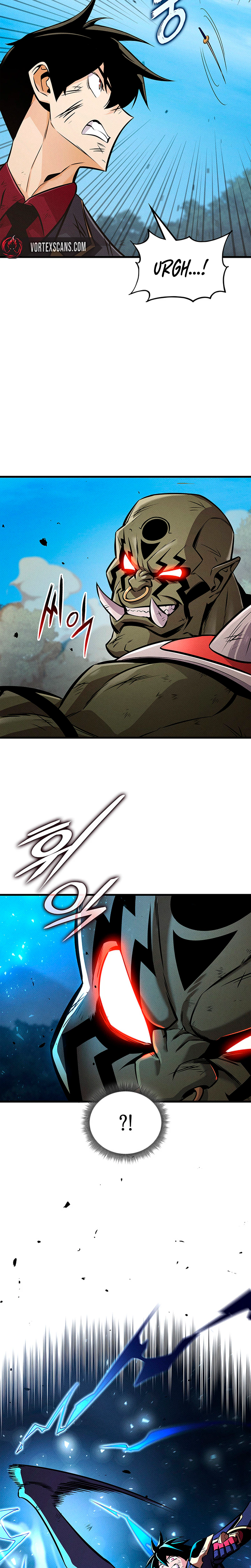 Rankers Return Chapter 250 - Page 15