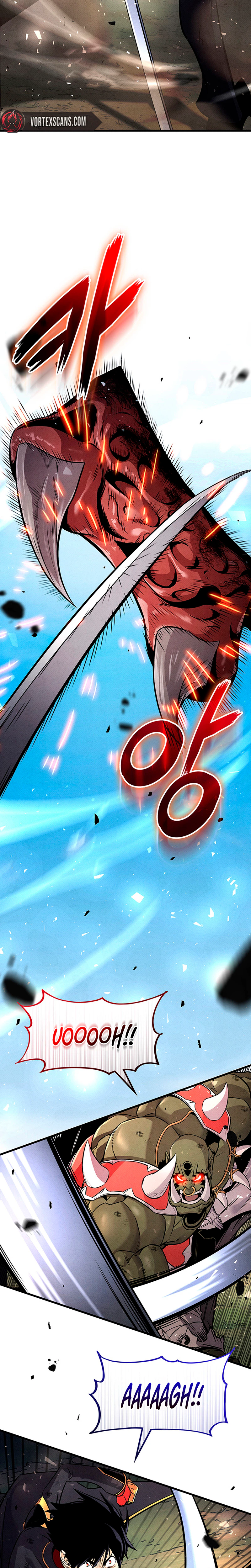 Rankers Return Chapter 250 - Page 18