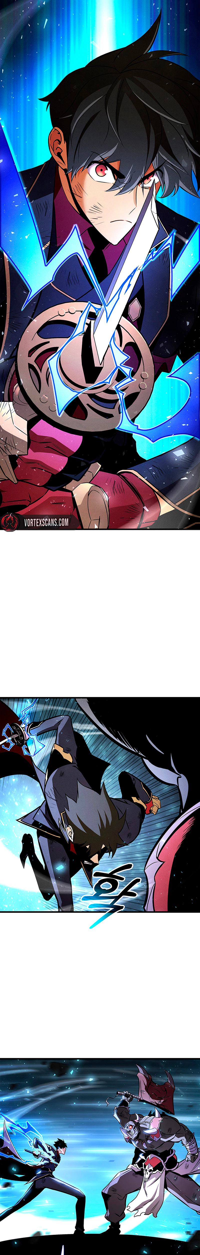Rankers Return Chapter 250 - Page 26
