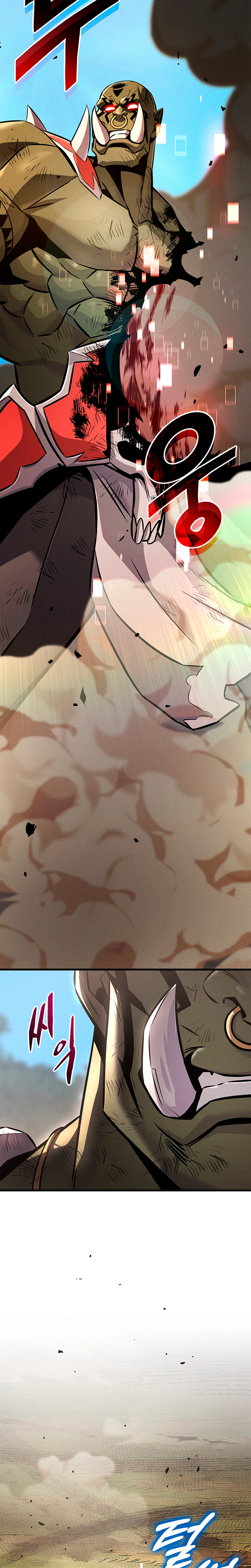 Rankers Return Chapter 250 - Page 30
