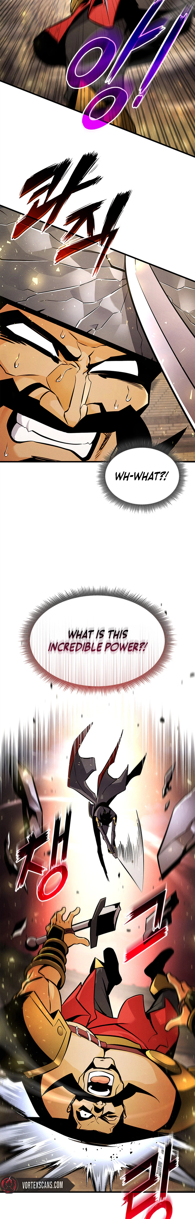 Rankers Return Chapter 253 - Page 3