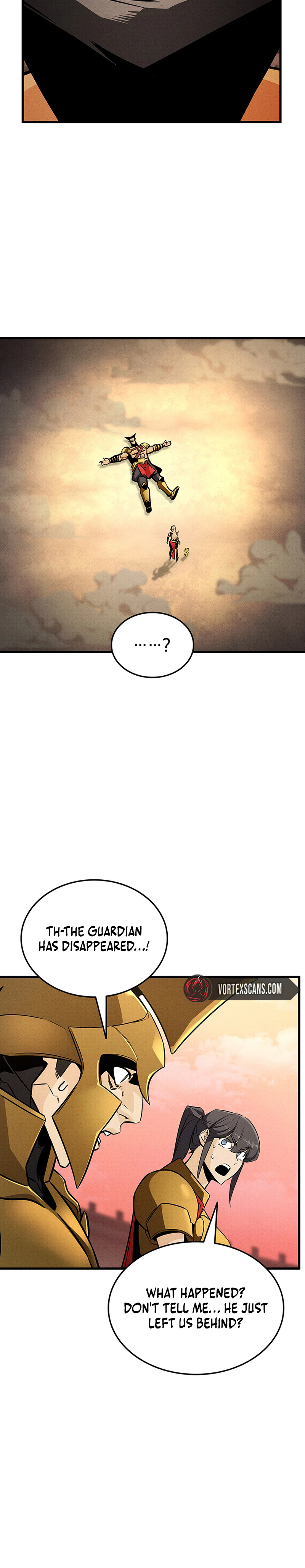 Rankers Return Chapter 253 - Page 7