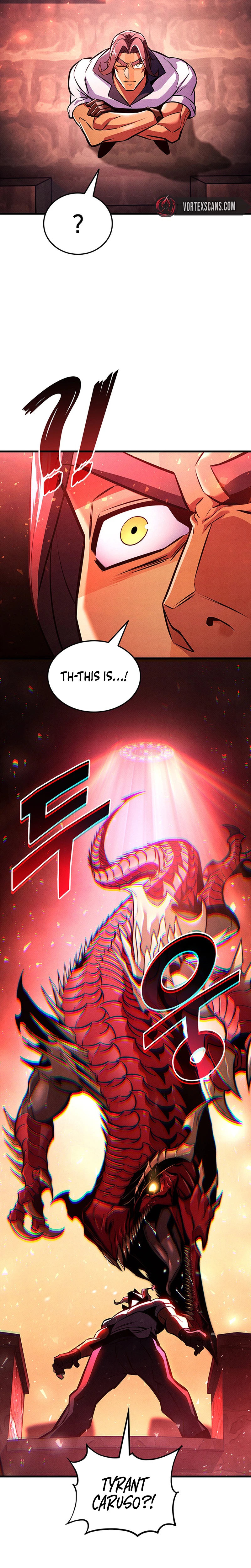 Rankers Return Chapter 253 - Page 14