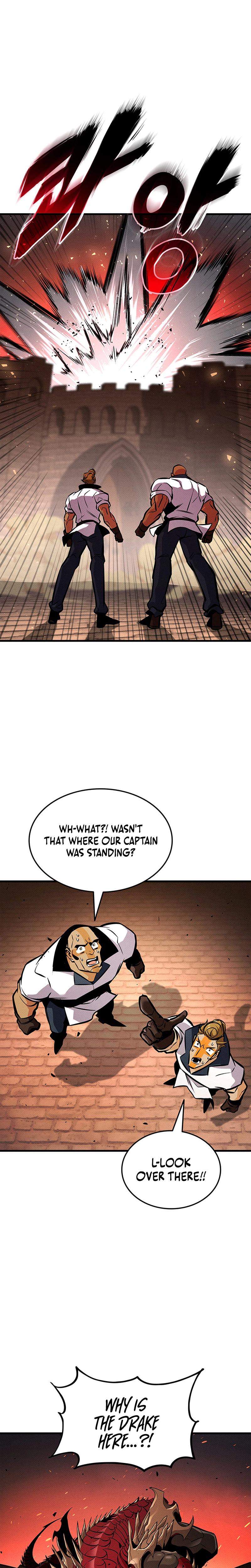 Rankers Return Chapter 253 - Page 15