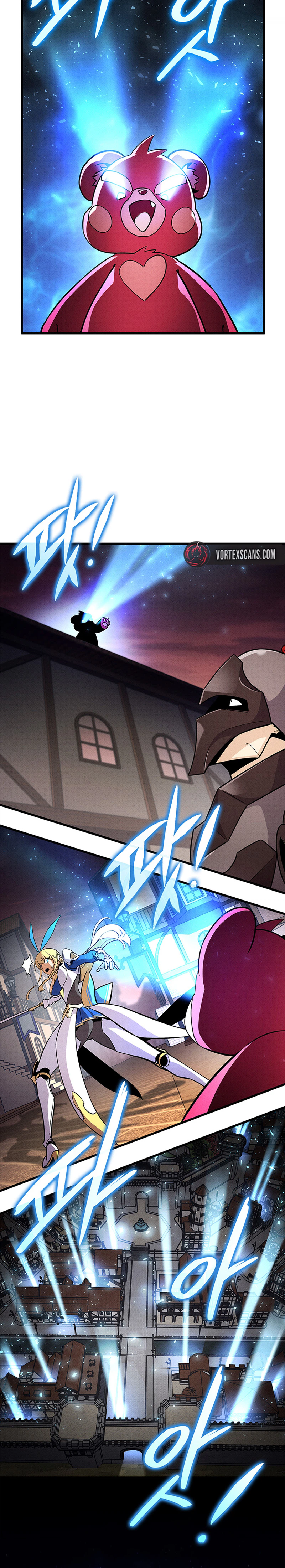 Rankers Return Chapter 253 - Page 25
