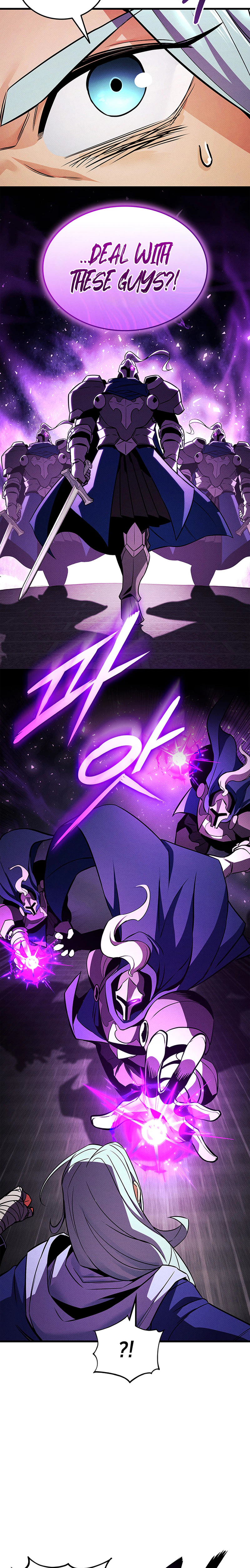 Rankers Return Chapter 253 - Page 27