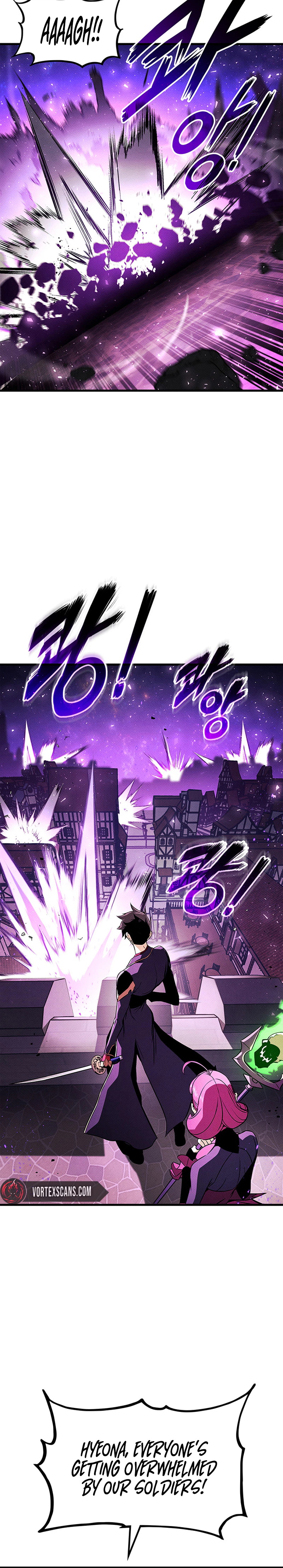 Rankers Return Chapter 253 - Page 28