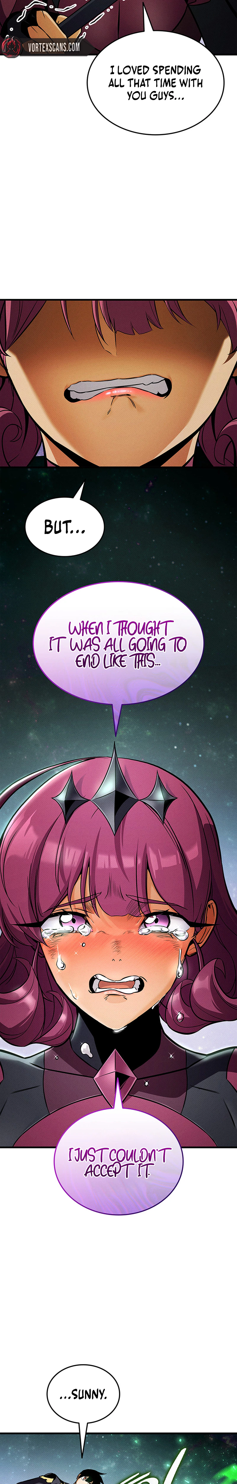 Rankers Return Chapter 254 - Page 14