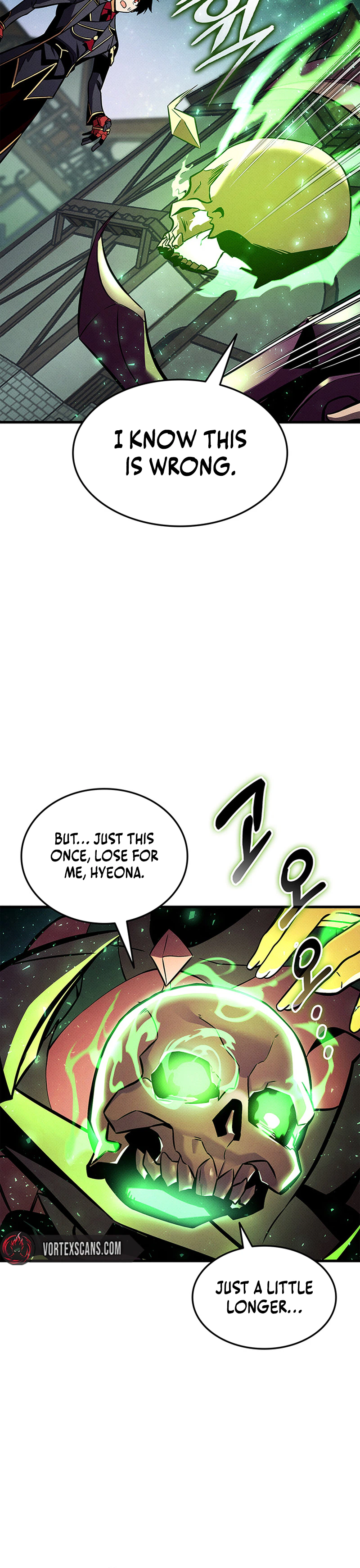 Rankers Return Chapter 254 - Page 15