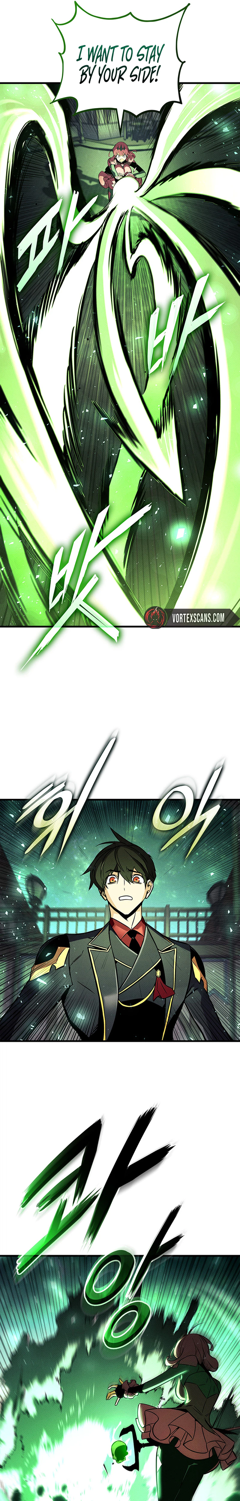 Rankers Return Chapter 254 - Page 16