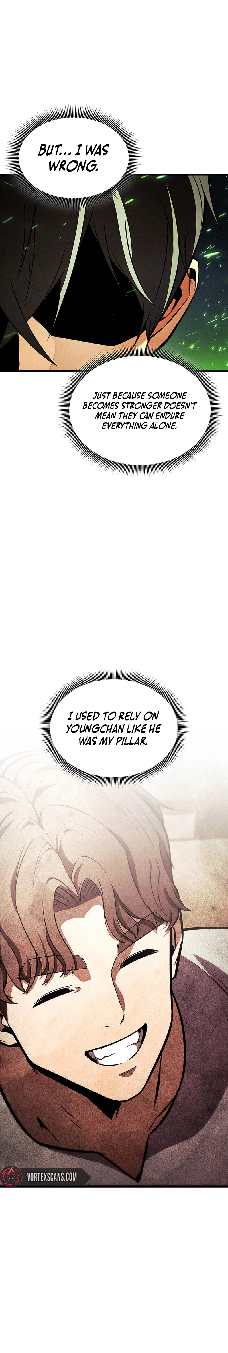 Rankers Return Chapter 254 - Page 18