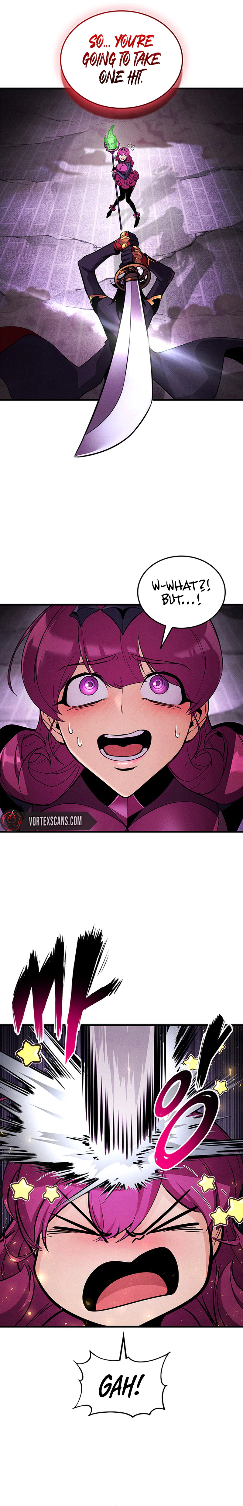 Rankers Return Chapter 254 - Page 21