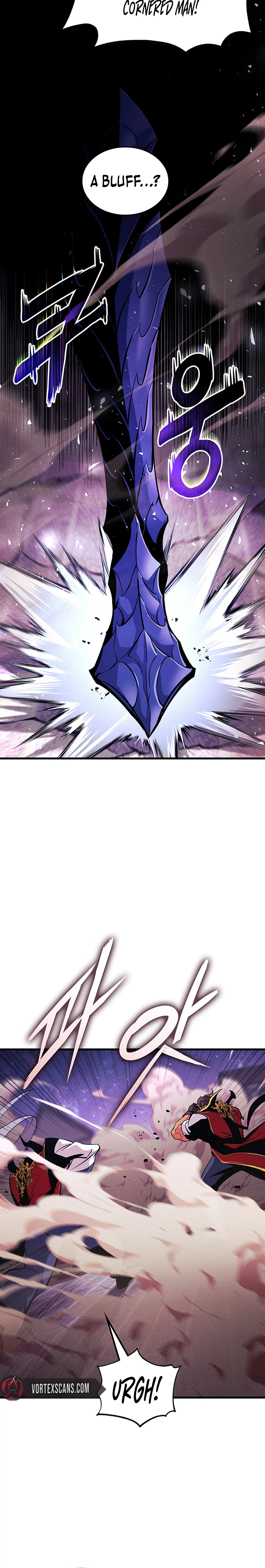 Rankers Return Chapter 254 - Page 30
