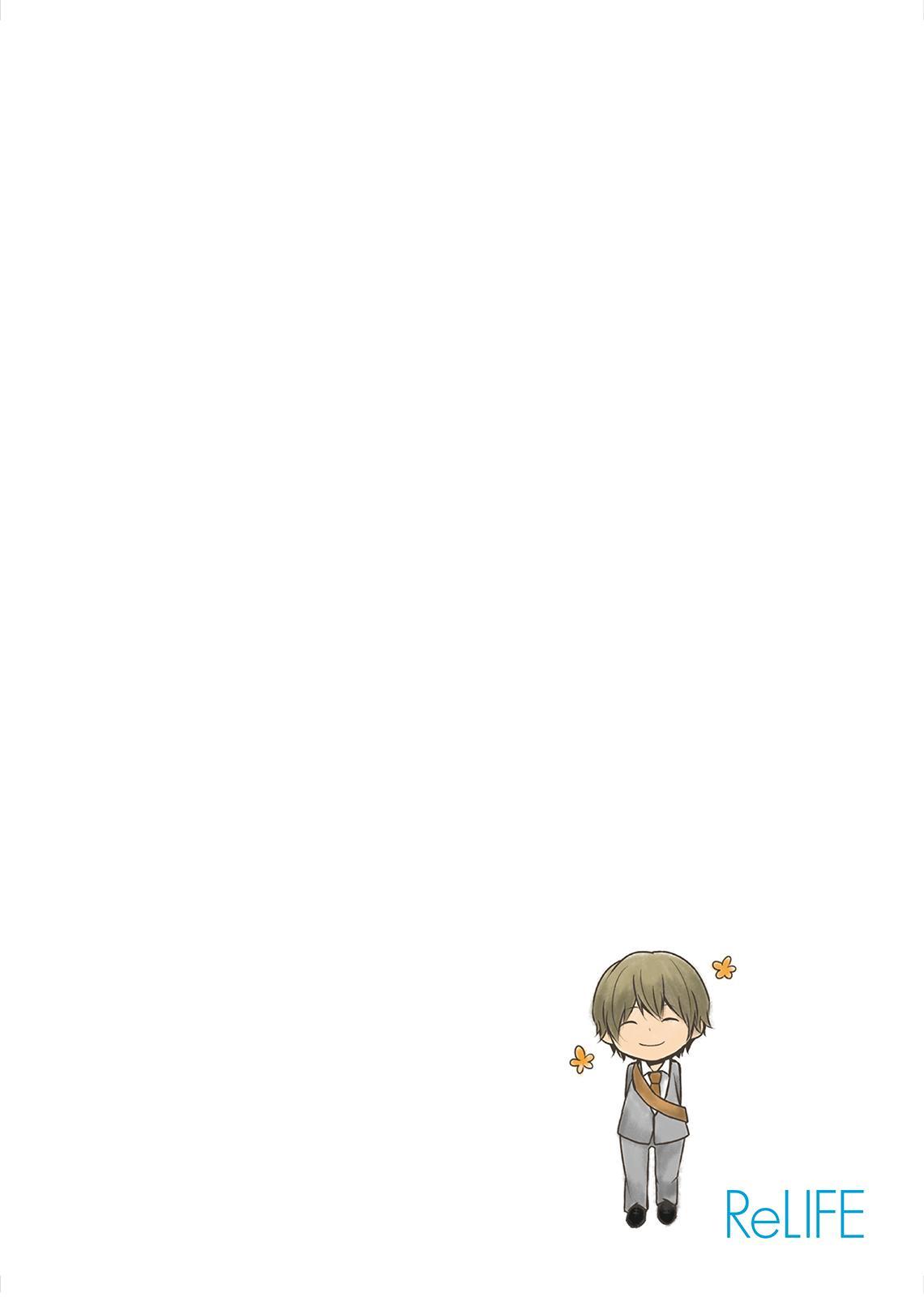 ReLIFE Chapter 2 - Page 8