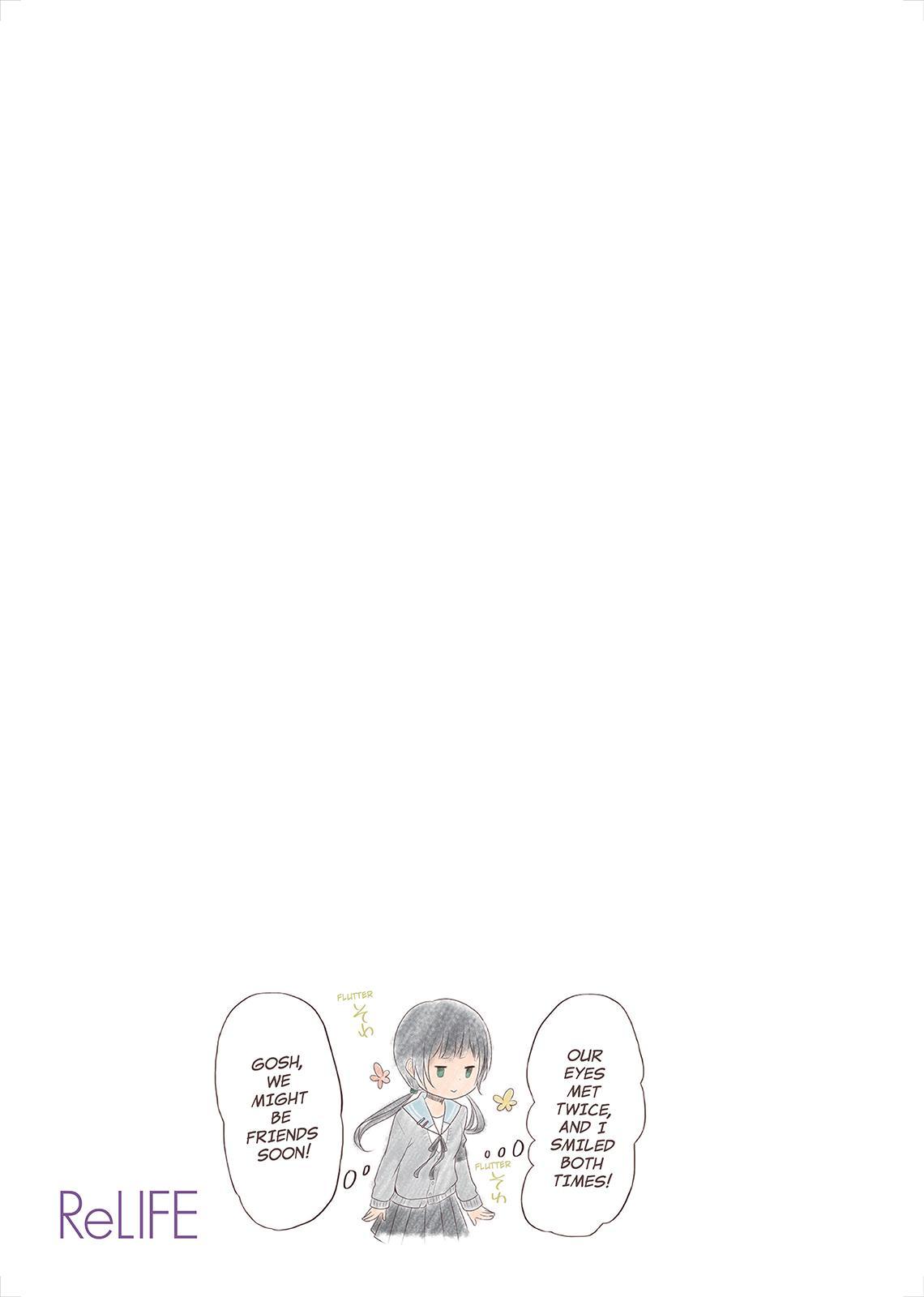 ReLIFE Chapter 26 - Page 10
