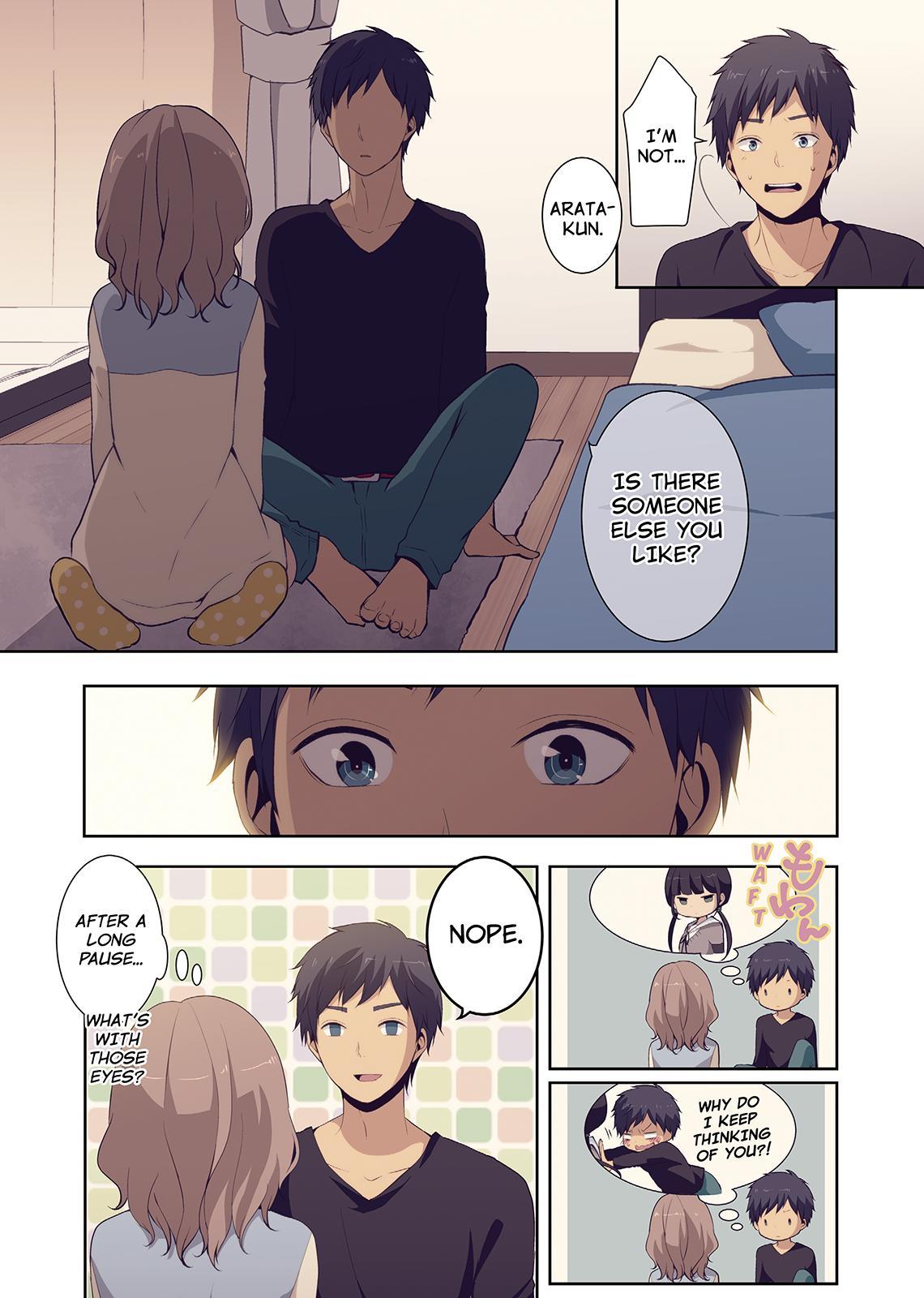 ReLIFE Chapter 51 - Page 5