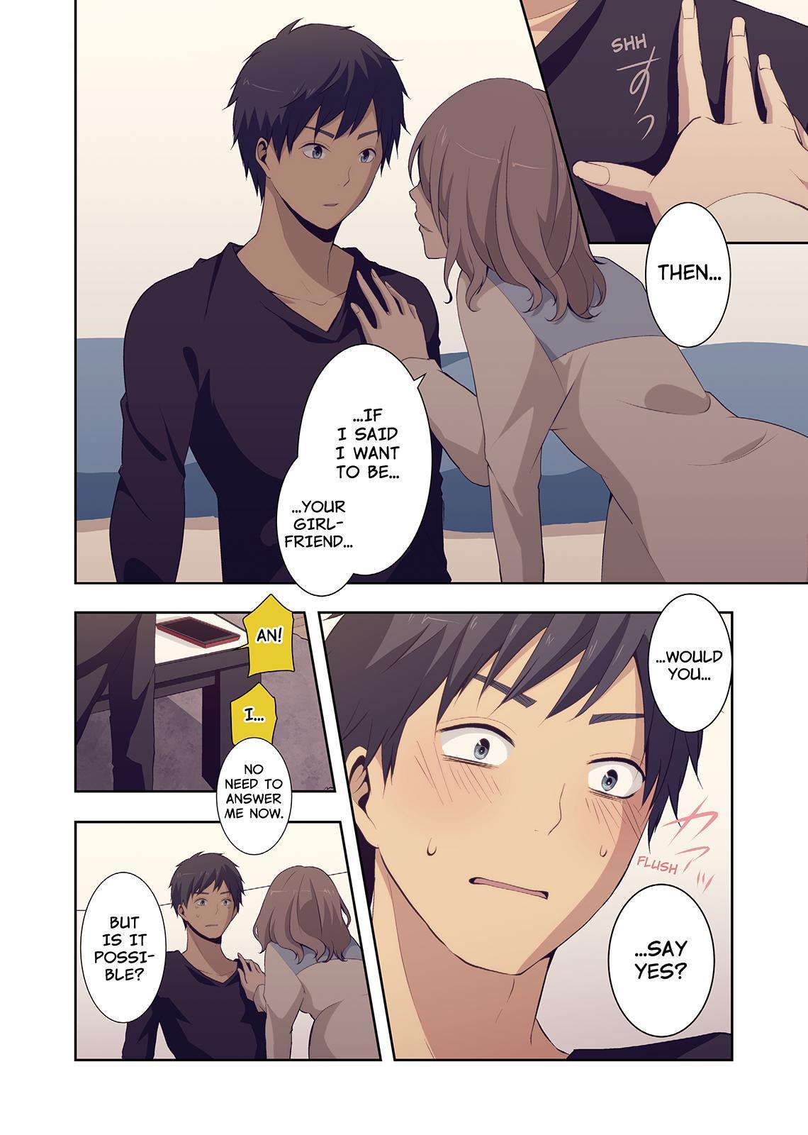 ReLIFE Chapter 51 - Page 6