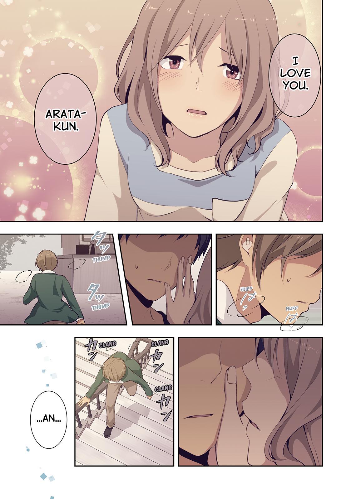 ReLIFE Chapter 51 - Page 7