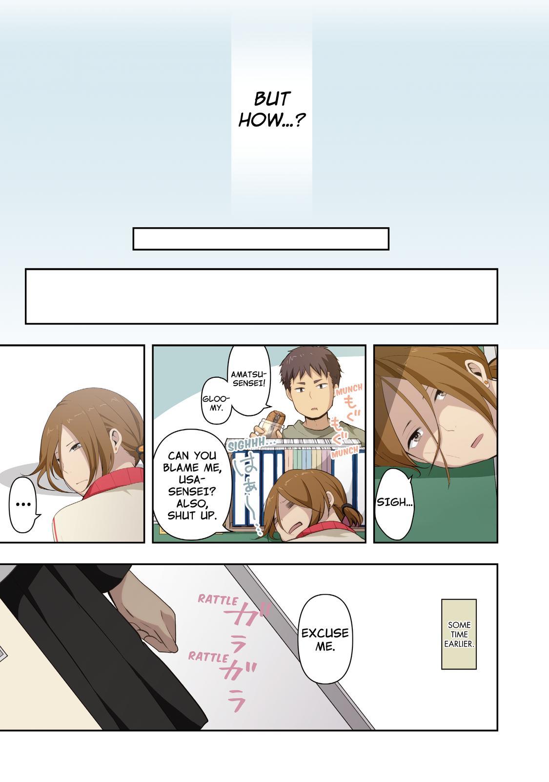 ReLIFE Chapter 66 - Page 3