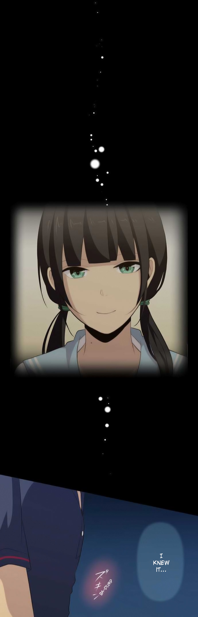ReLIFE Chapter 84 - Page 21